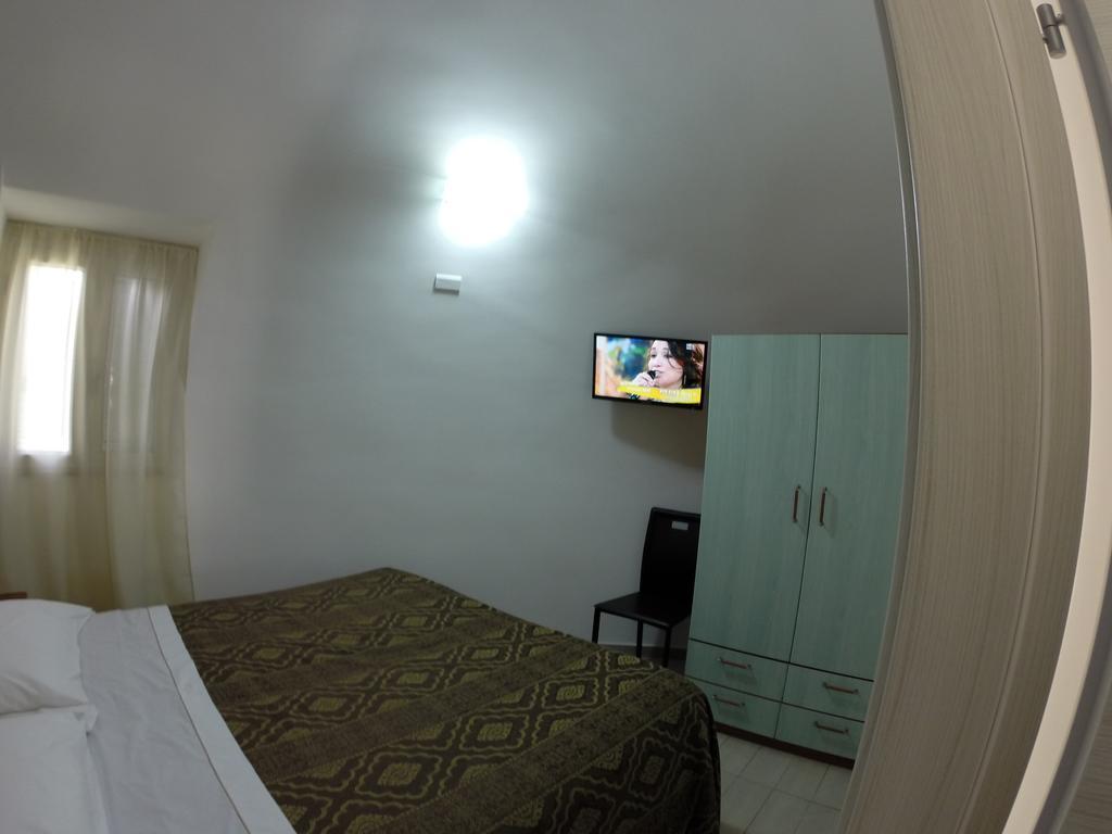 3Sirene Villa Sciacca Room photo
