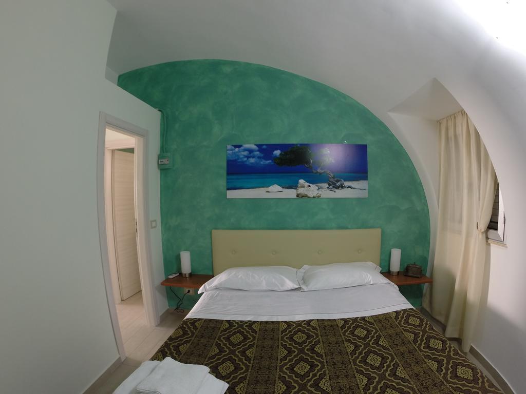 3Sirene Villa Sciacca Room photo