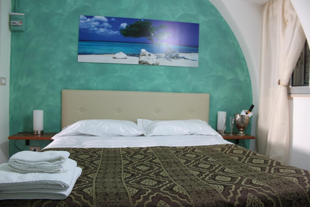 3Sirene Villa Sciacca Room photo