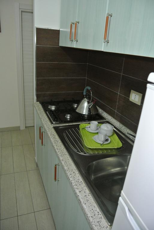 3Sirene Villa Sciacca Room photo