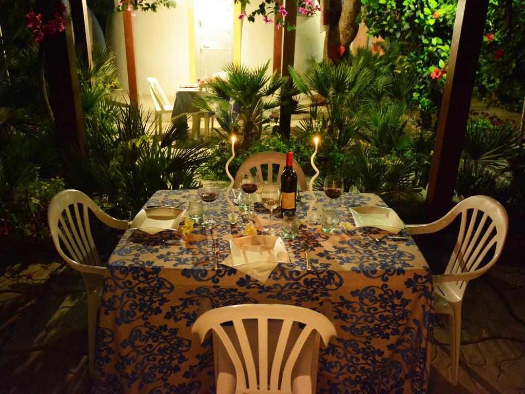 3Sirene Villa Sciacca Exterior photo