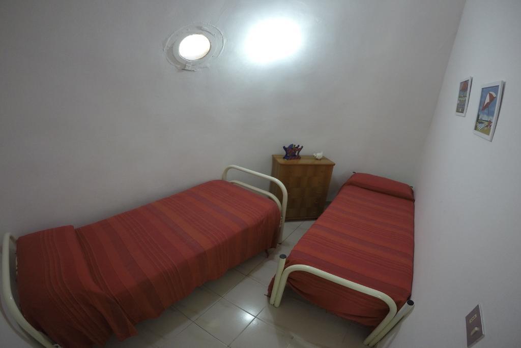 3Sirene Villa Sciacca Room photo