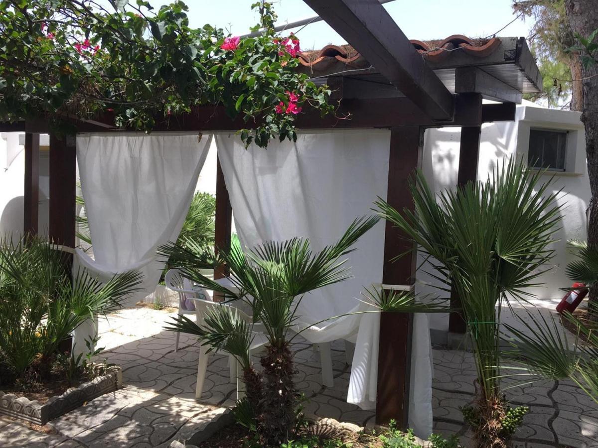 3Sirene Villa Sciacca Exterior photo